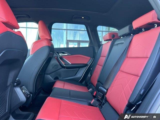 bmw X1 2024 - 26