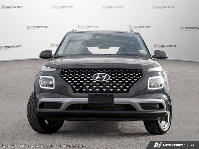 hyundai Venue 2025 - 2