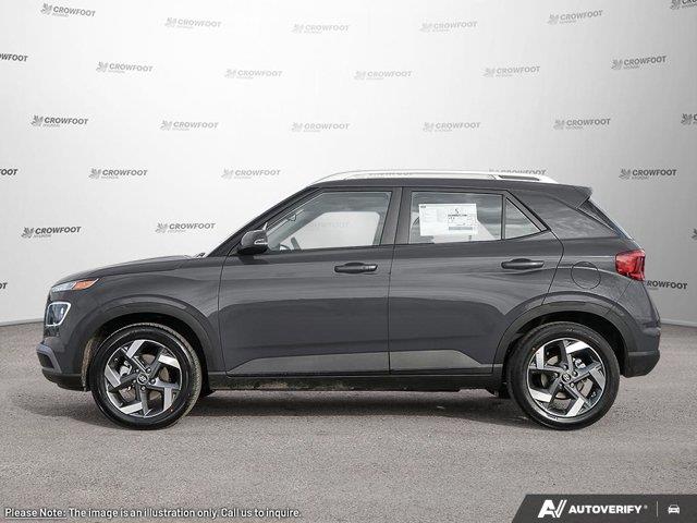 hyundai Venue 2025 - 3