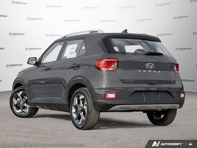 hyundai Venue 2025 - 4