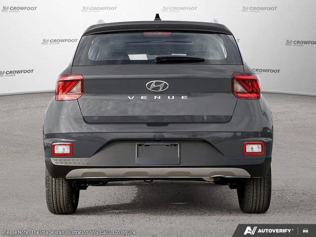 hyundai Venue 2025 - 5