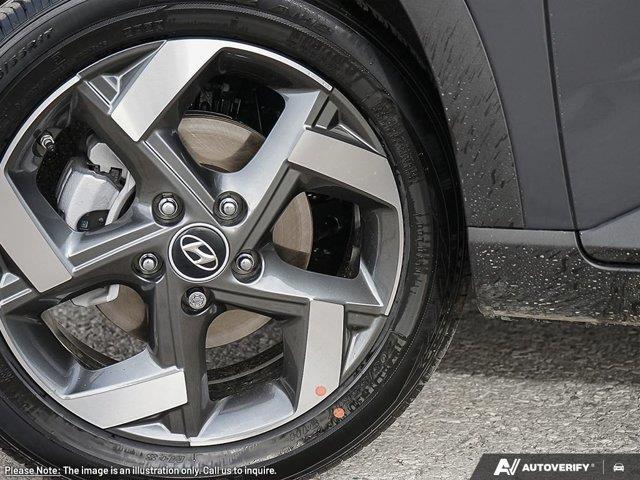 hyundai Venue 2025 - 6