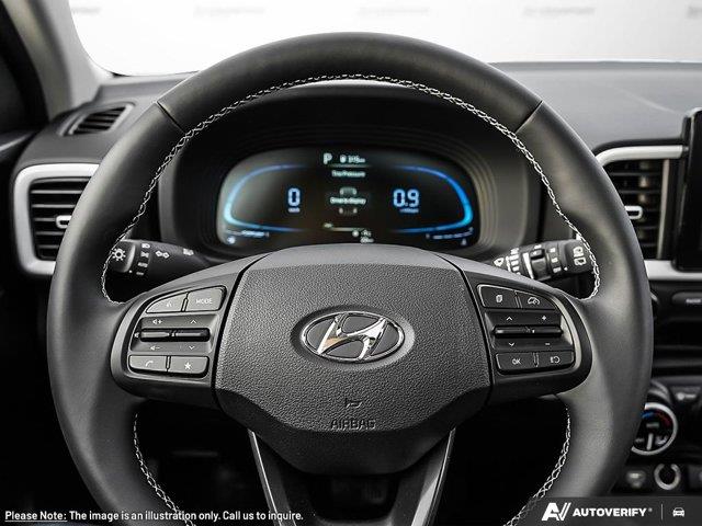 hyundai Venue 2025 - 11