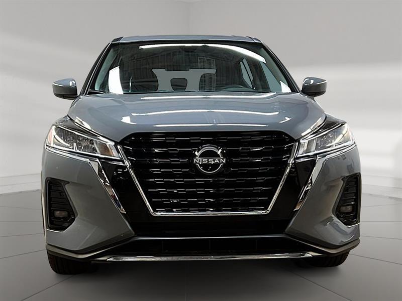 nissan Kicks 2024 - 2