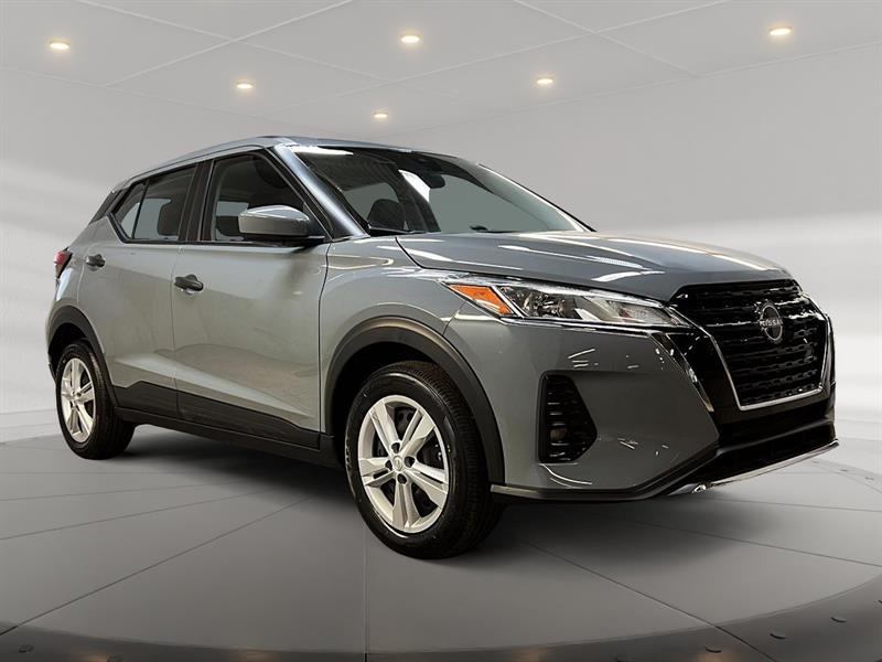 nissan Kicks 2024 - 3