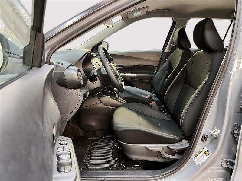 nissan Kicks 2024 - 7