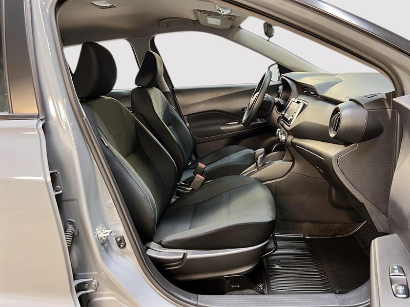 nissan Kicks 2024 - 8