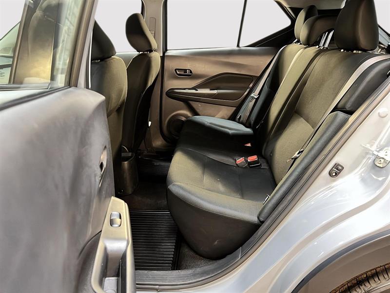 nissan Kicks 2024 - 9