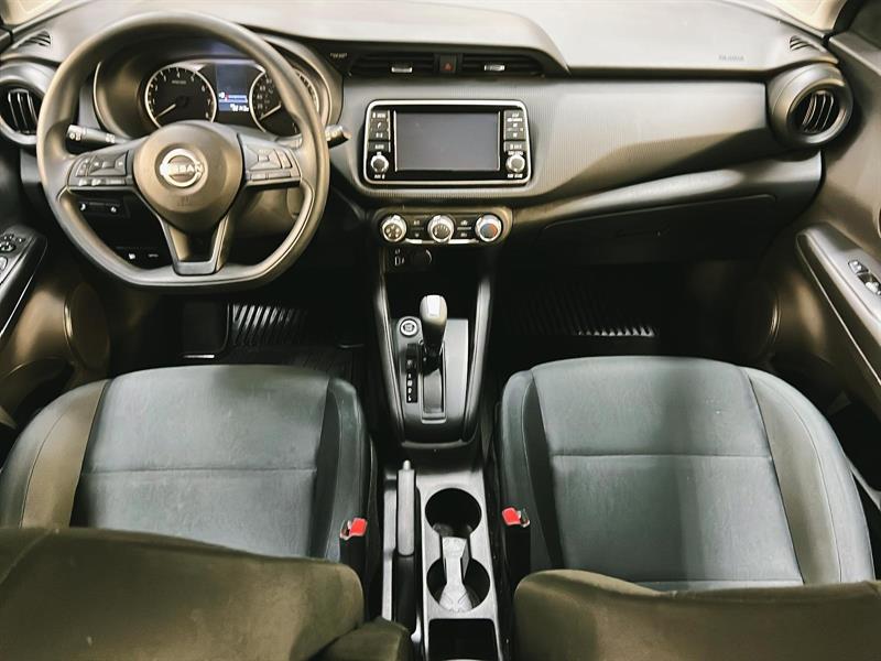 nissan Kicks 2024 - 10