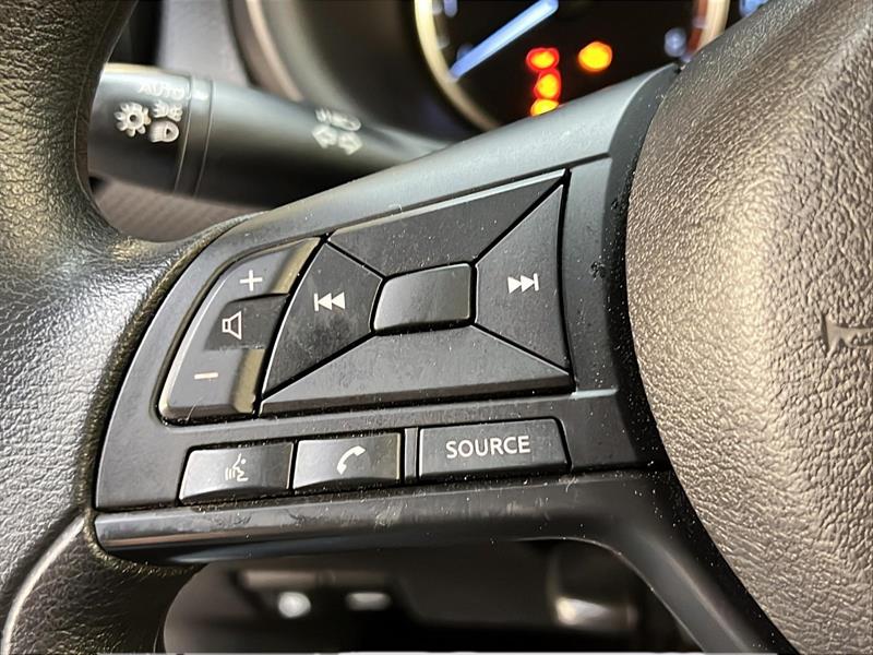 nissan Kicks 2024 - 19