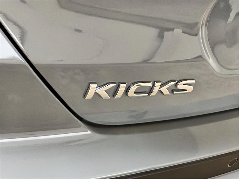 nissan Kicks 2024 - 23