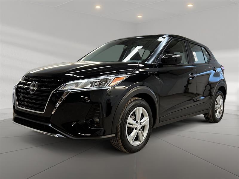 nissan Kicks 2024