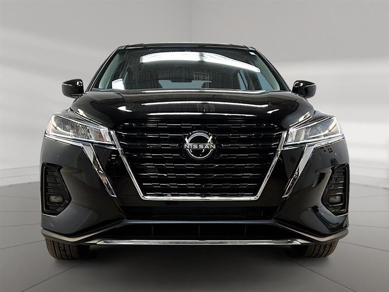 nissan Kicks 2024 - 2