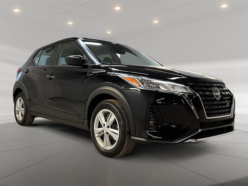 nissan Kicks 2024 - 3