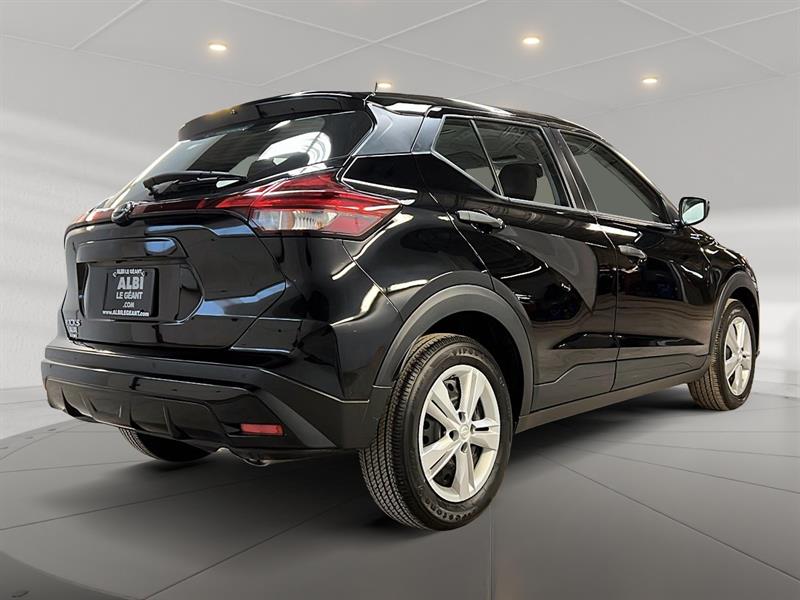 nissan Kicks 2024 - 4