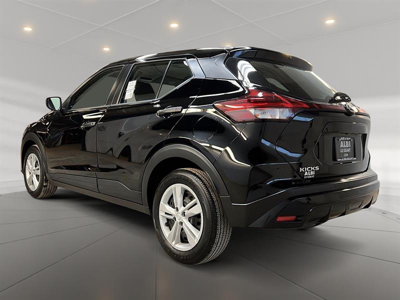 nissan Kicks 2024 - 6