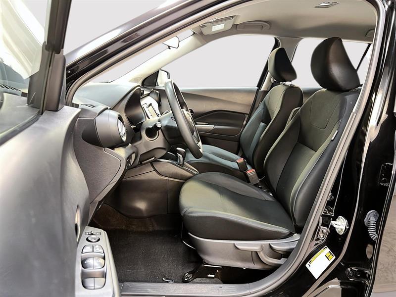 nissan Kicks 2024 - 7