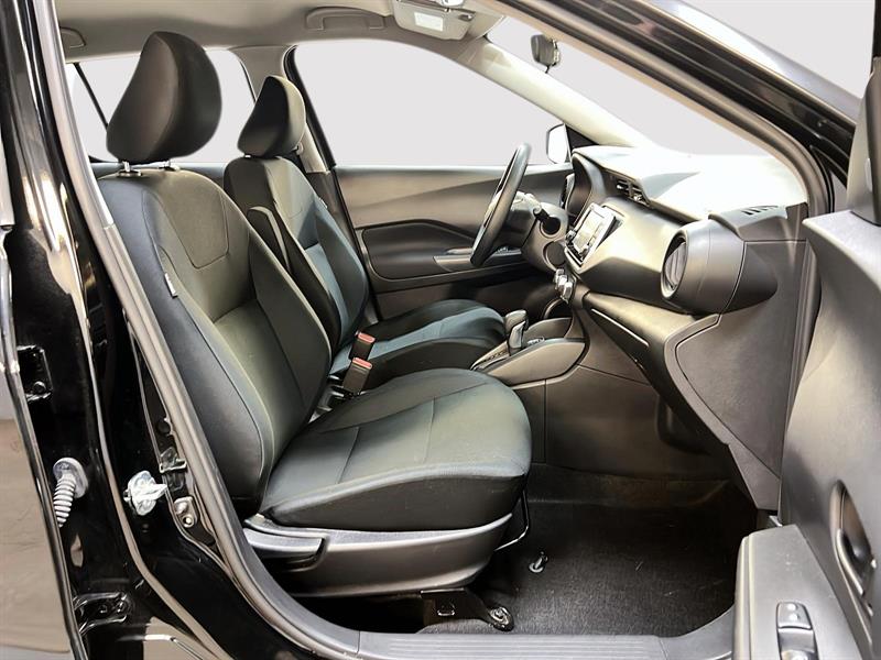 nissan Kicks 2024 - 8