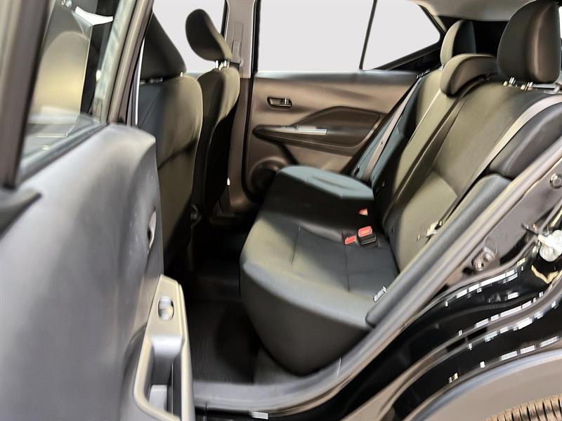 nissan Kicks 2024 - 9