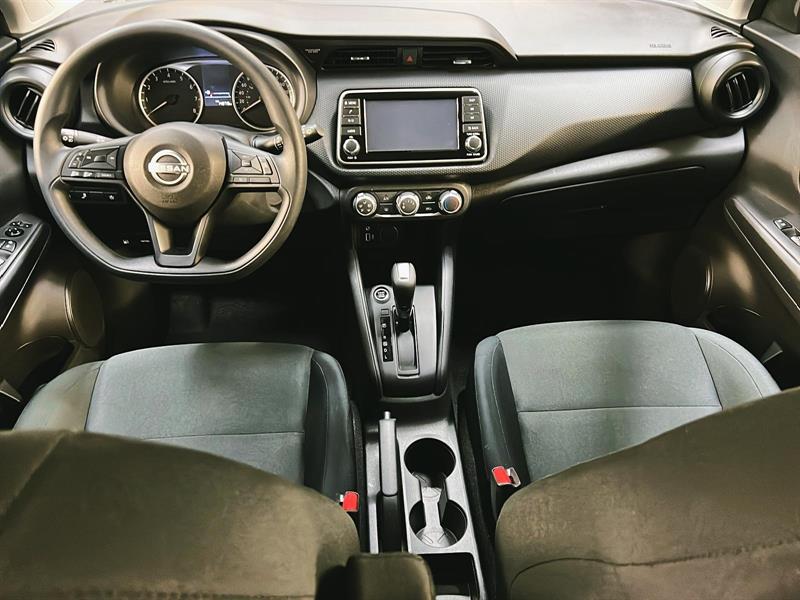 nissan Kicks 2024 - 10