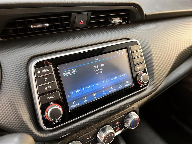 nissan Kicks 2024 - 15