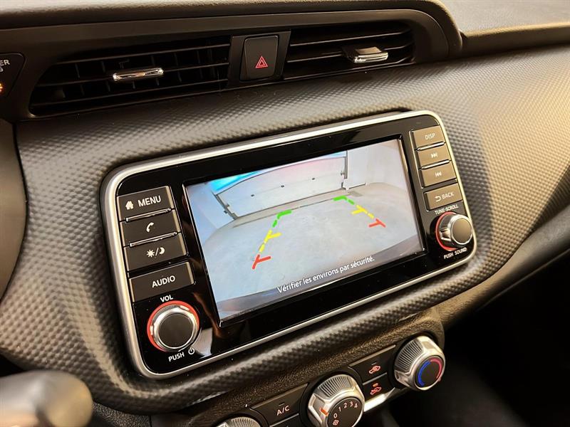 nissan Kicks 2024 - 16