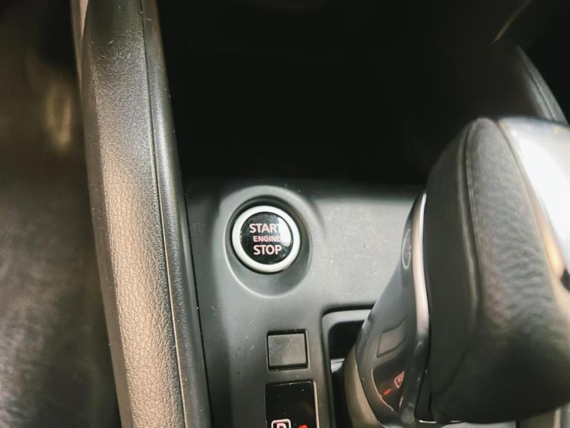 nissan Kicks 2024 - 17