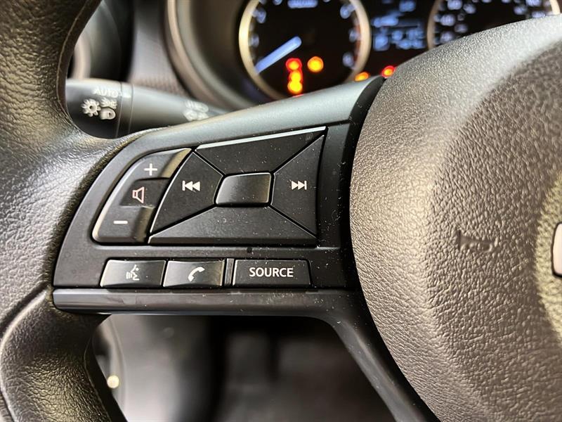 nissan Kicks 2024 - 19