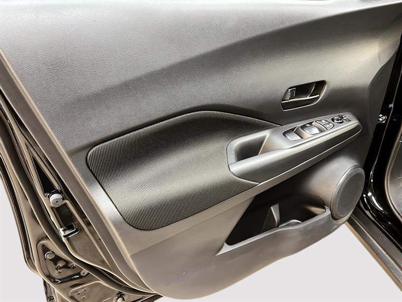 nissan Kicks 2024 - 22