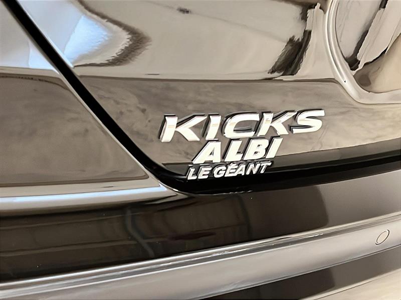 nissan Kicks 2024 - 23