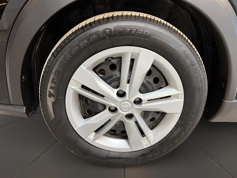 nissan Kicks 2024 - 24
