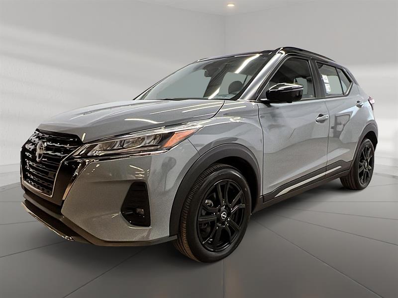 nissan Kicks 2024