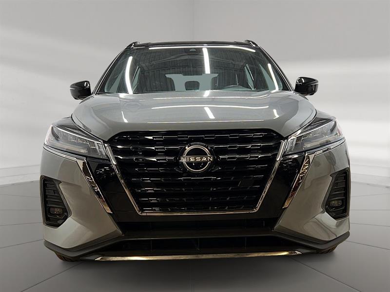 nissan Kicks 2024 - 2