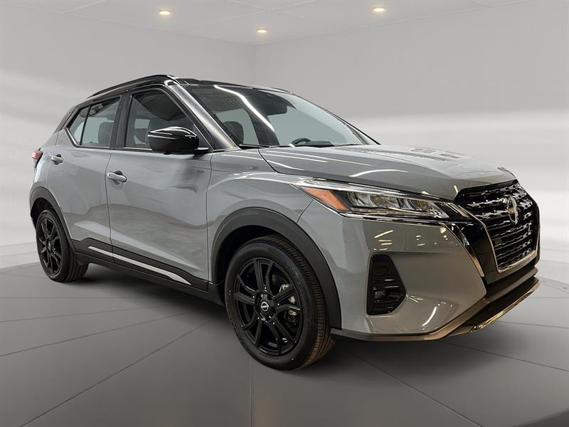 nissan Kicks 2024 - 3