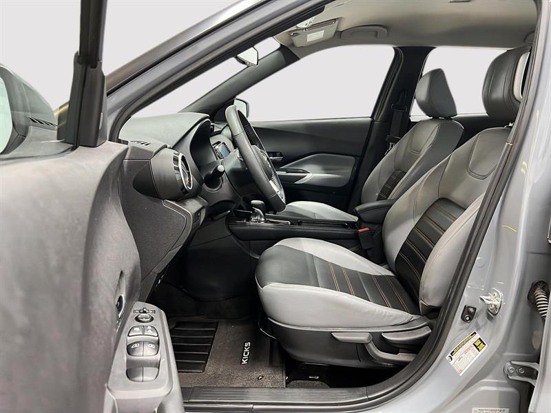 nissan Kicks 2024 - 7