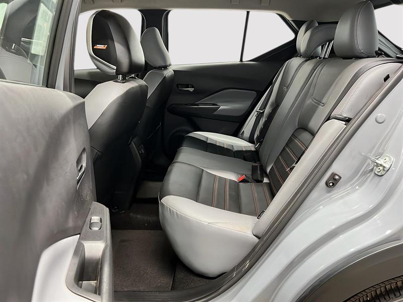 nissan Kicks 2024 - 9