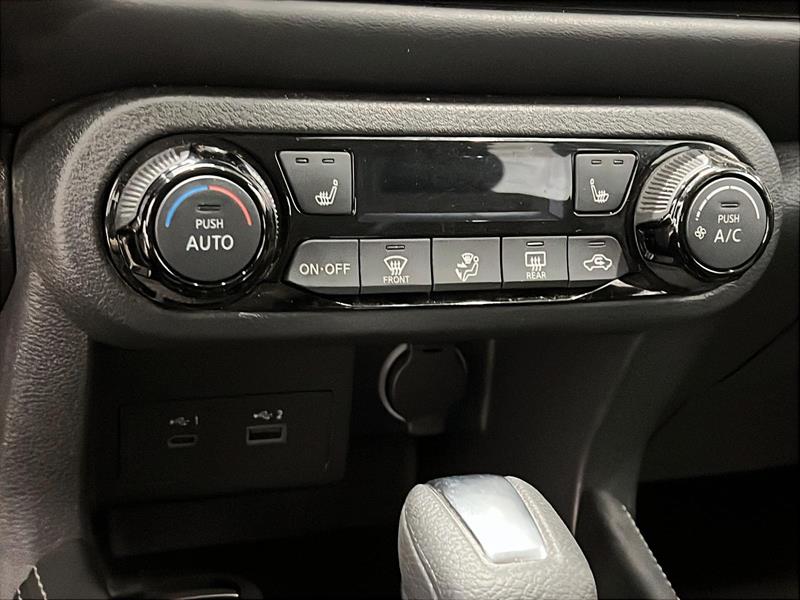 nissan Kicks 2024 - 14