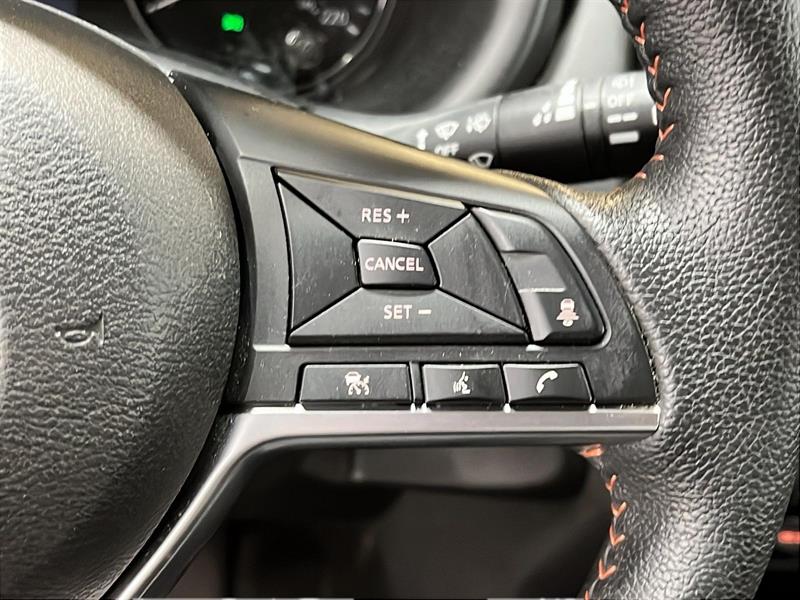 nissan Kicks 2024 - 18
