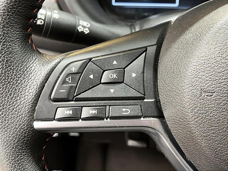 nissan Kicks 2024 - 19
