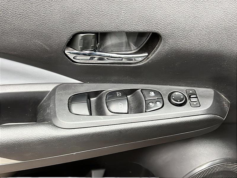 nissan Kicks 2024 - 21