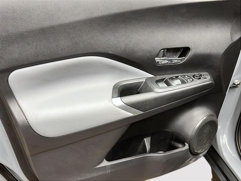 nissan Kicks 2024 - 22