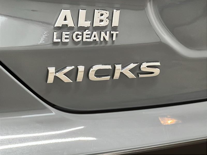 nissan Kicks 2024 - 24