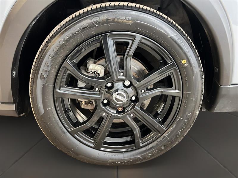 nissan Kicks 2024 - 26