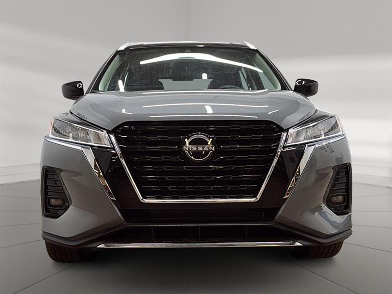 nissan Kicks 2024 - 2