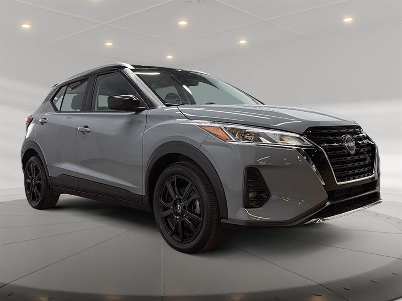 nissan Kicks 2024 - 3