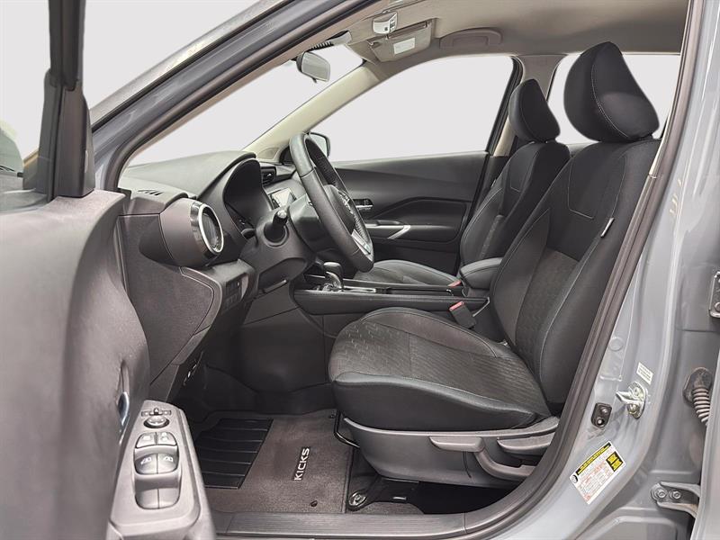 nissan Kicks 2024 - 7