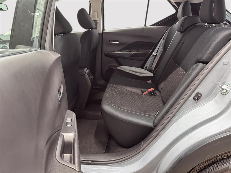 nissan Kicks 2024 - 9