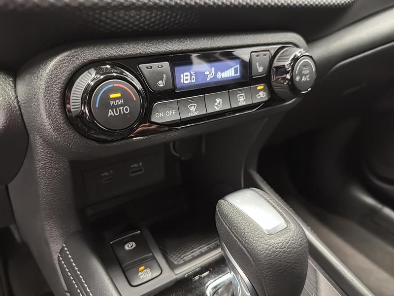 nissan Kicks 2024 - 14