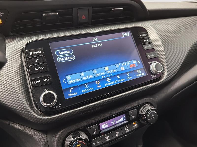 nissan Kicks 2024 - 15
