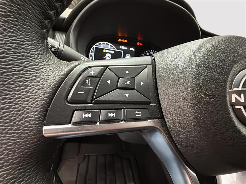 nissan Kicks 2024 - 19